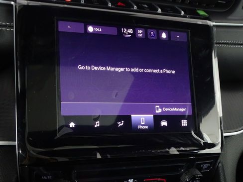 New 2025 Jeep Grand Cherokee Laredo X image 37