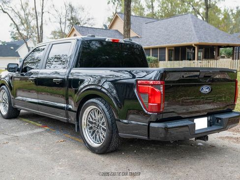 Used 2024 Ford F150 STX image 6