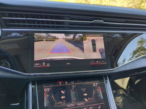 Used 2025 Audi Q7 2.0T Premium w/ Convenience Plus Package image 24