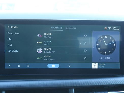 New 2026 Hyundai Santa Cruz SEL image 24