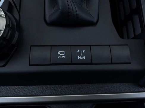 New 2026 Toyota 4Runner TRD Off-Road Premium AWD/4WD image 22