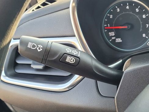 Used 2023 Chevrolet Equinox LT w/ LPO, Floor Liner Package image 16