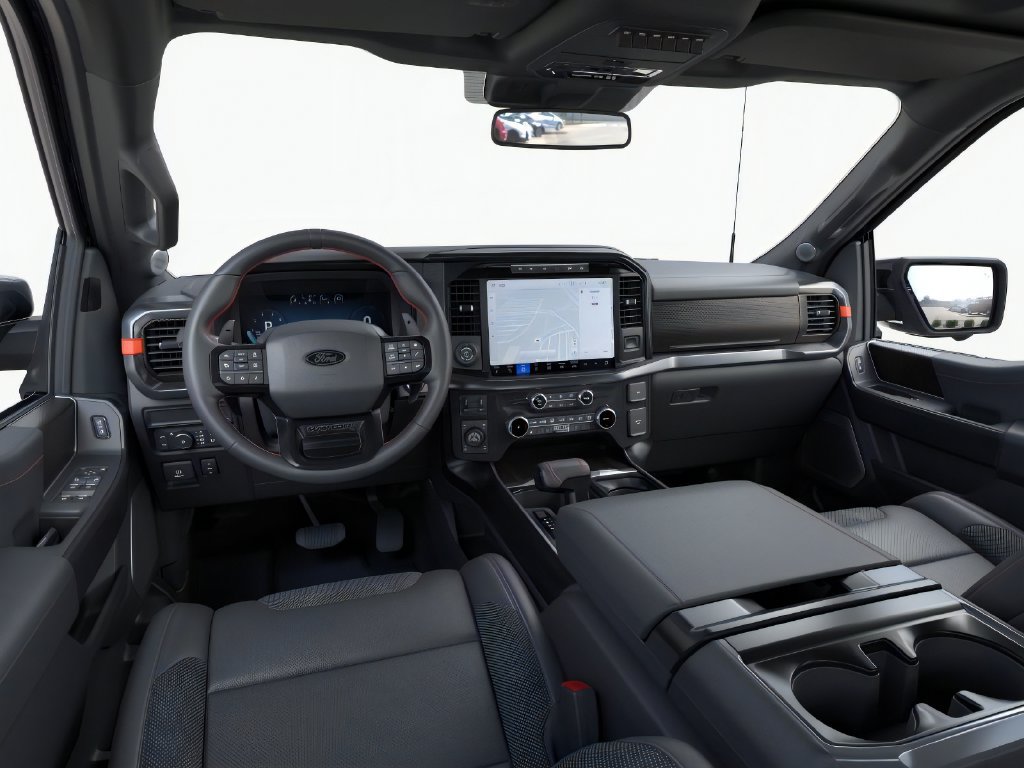 New 2026 Ford F150 Raptor AWD/4WD image 8
