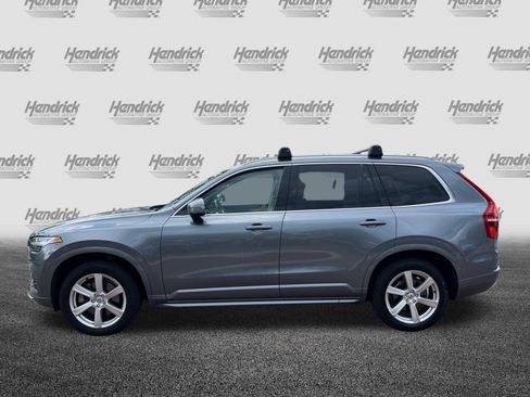 Used 2020 Volvo XC90 T6 Momentum AWD/4WD image 7