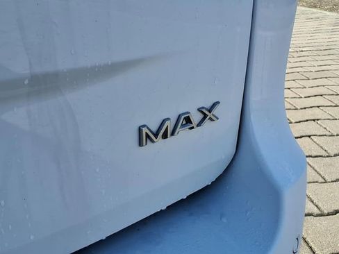 Used 2025 Ford Expedition Max Platinum image 32