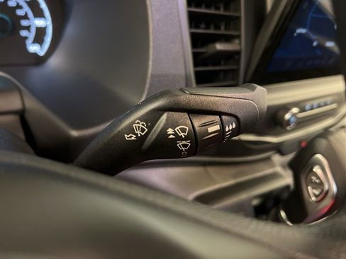 New 2024 Ford Transit 250 Low Roof AWD image 18