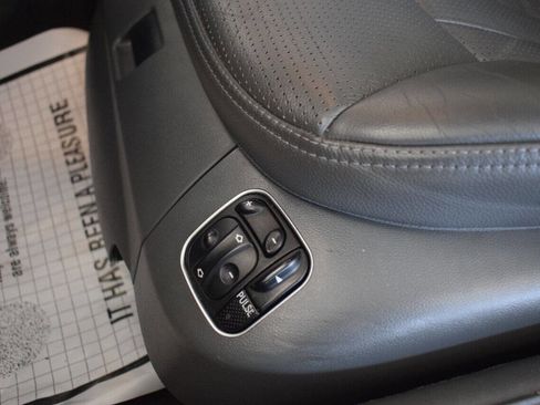 Used 2004 Mercedes-Benz SL 55 AMG image 21