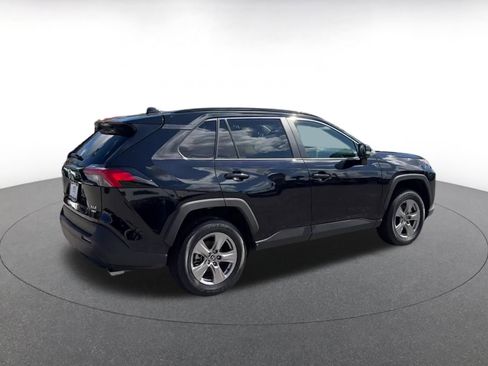 Used 2025 Toyota RAV4 XLE image 14