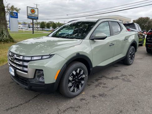 New 2026 Hyundai Santa Cruz SEL image 6