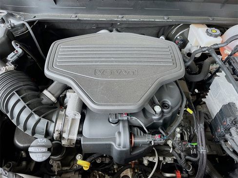 Used 2023 GMC Acadia Denali w/ Denali Technology Package image 32