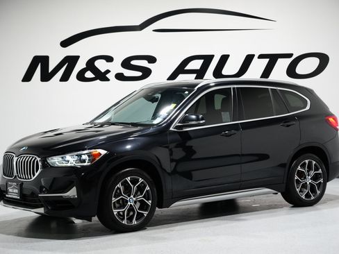 Used 2020 BMW X1 xDrive28i w/ Convenience Package image 4