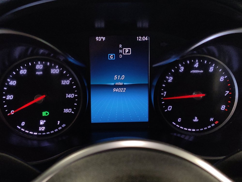 Used 2019 Mercedes-Benz C 300 Sedan image 23