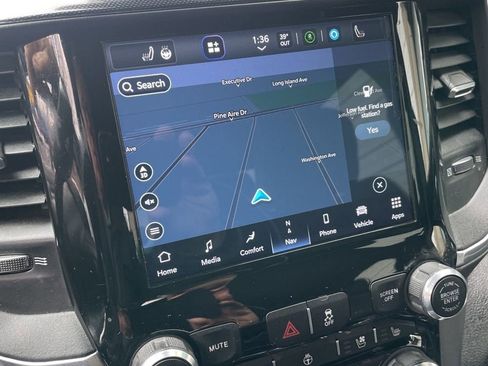 Used 2022 RAM 2500 Laramie image 21