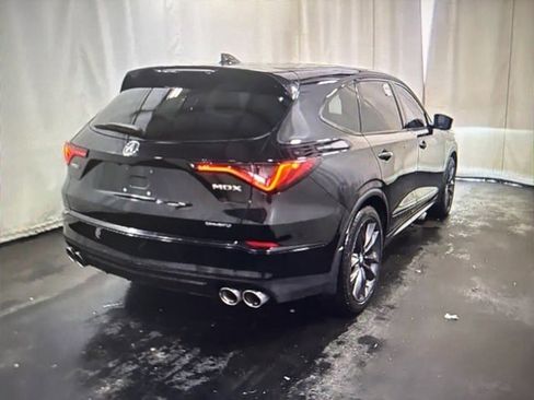 Used 2022 Acura MDX Type S image 5