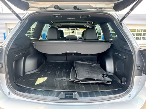 Used 2024 Subaru Forester Wilderness AWD/4WD image 26