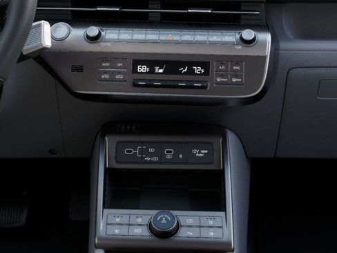 New 2026 Hyundai Kona SEL Sport AWD/4WD image 16