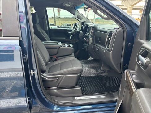 Used 2021 Chevrolet Silverado 1500 RST w/ Texas Edition Plus AWD/4WD image 53