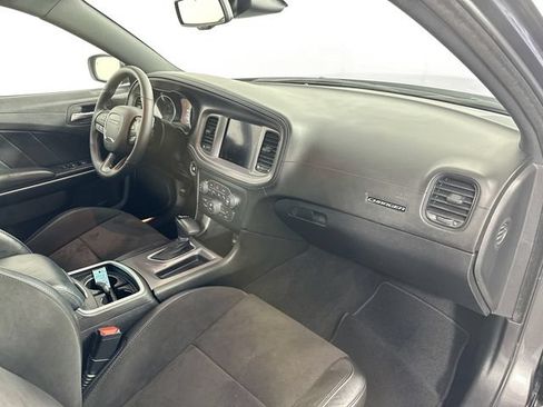 Used 2023 Dodge Charger GT w/ Plus Group AWD/4WD image 30