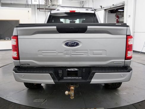 Used 2021 Ford F150 XL w/ Equipment Group 101A High AWD/4WD image 6
