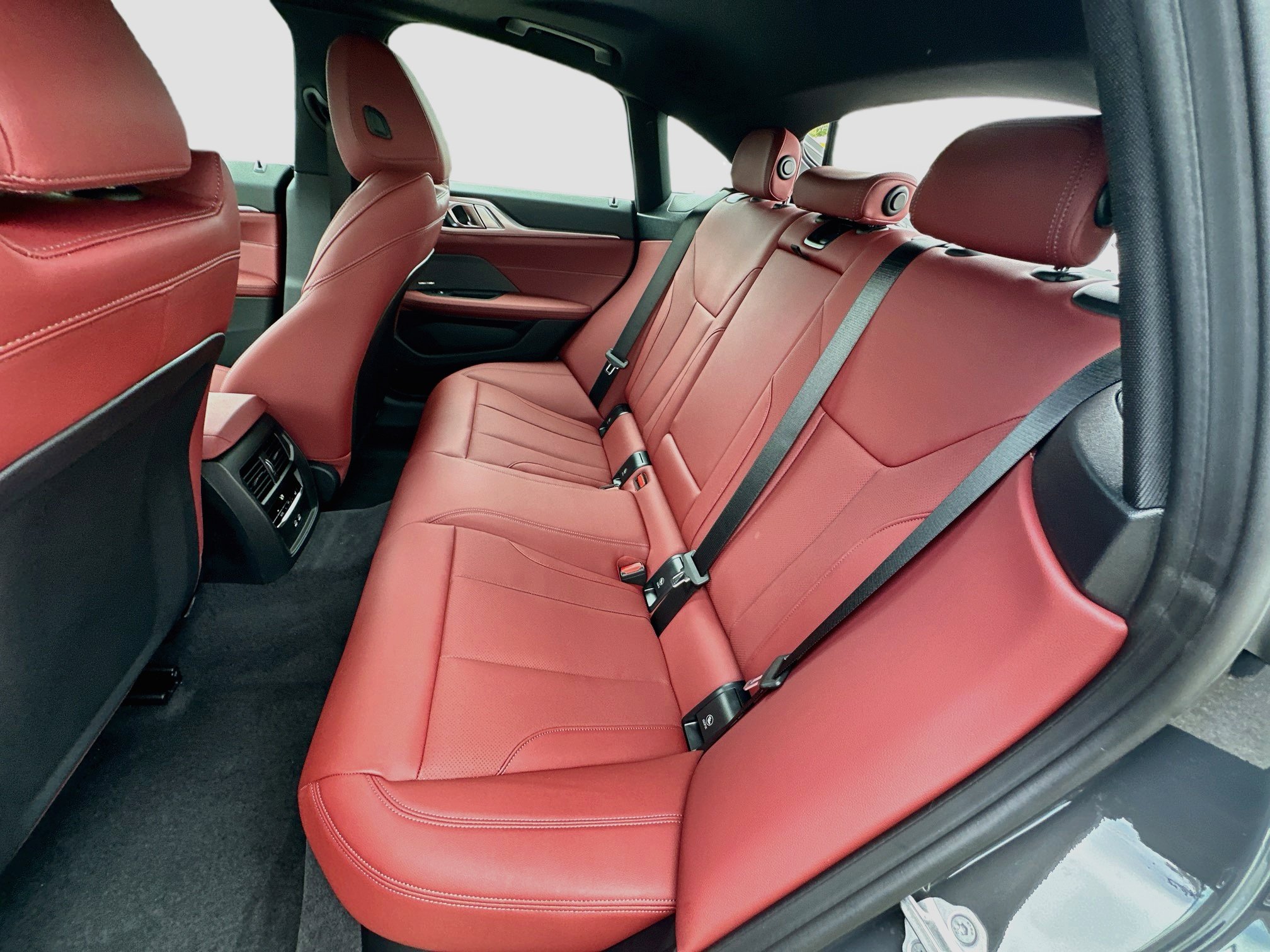 New 2026 BMW 430i w/ M Sport Package RWD image 19