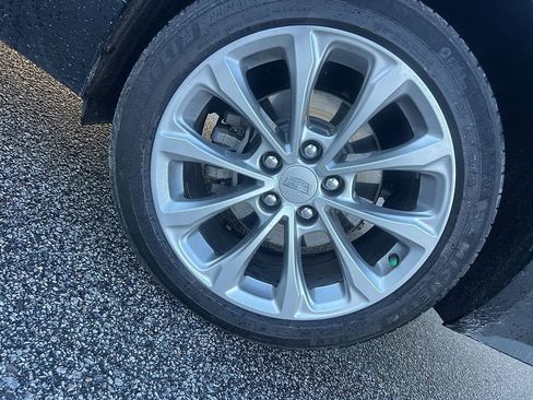 Used 2023 Cadillac CT5 Premium Luxury w/ Technology Package image 5