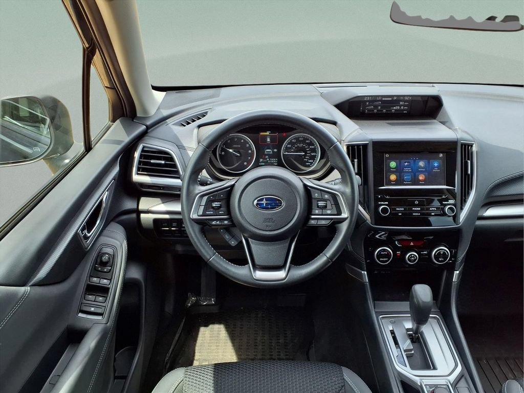 Used 2023 Subaru Forester Premium AWD/4WD image 9