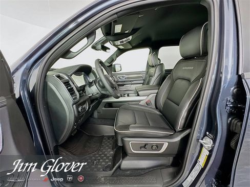 New 2026 RAM 1500 Laramie w/ Night Edition image 22