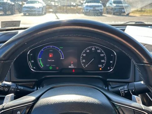 Used 2019 Honda Accord EX-L image 23