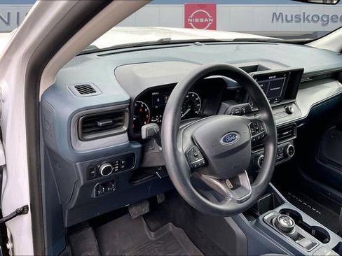 Used 2024 Ford Maverick XL w/ Equipment Group 100A Standard AWD/4WD image 18