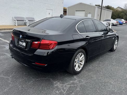 Used 2016 BMW 528i Sedan image 6
