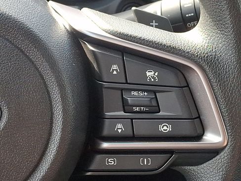 Certified 2026 Subaru Impreza 2.0i Sport AWD/4WD image 21