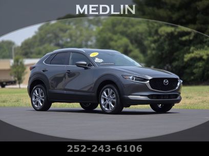 Used 2023 MAZDA CX-30 AWD 2.5 S w/ Preferred Package