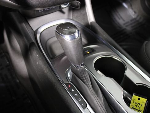 Used 2020 Chevrolet Malibu LS w/ Driver Confidence Package II image 18