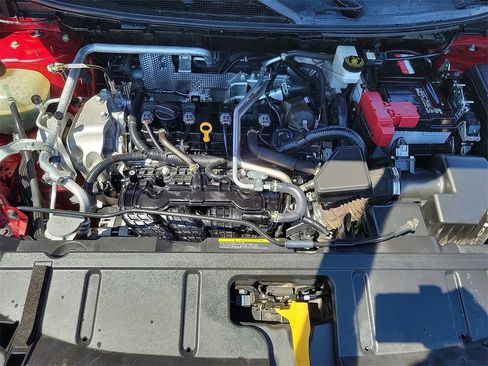 Used 2021 Nissan Rogue SV image 27