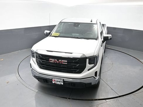 New 2026 GMC Sierra 1500 Pro w/ Pro Value Package AWD/4WD image 27