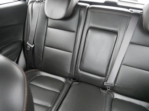 Used 2019 Chevrolet Trax Premier image 12