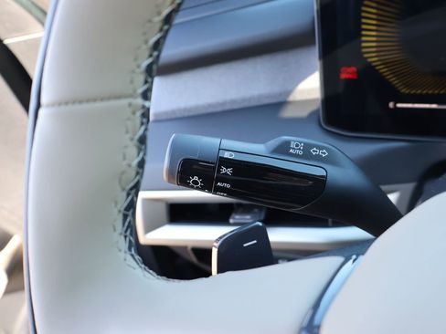 New 2027 Kia Telluride EX w/ Towing Package FWD image 35