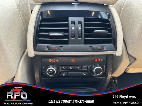 Used 2017 BMW X5 xDrive35i AWD/4WD image 32