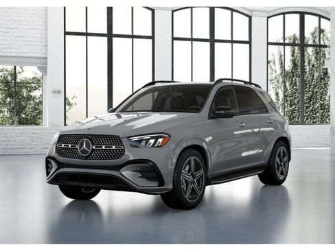 New 2026 Mercedes-Benz GLE 350 4MATIC image 39