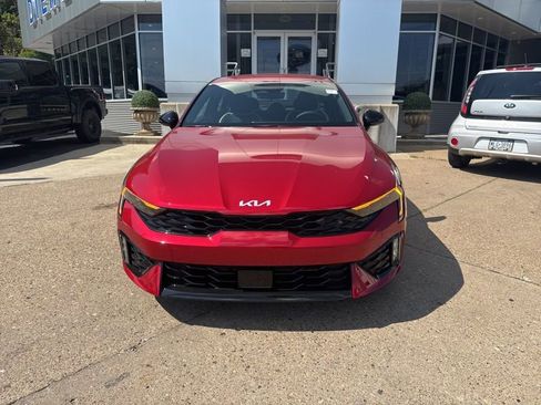 New 2026 Kia K5 GT-Line AWD/4WD image 2
