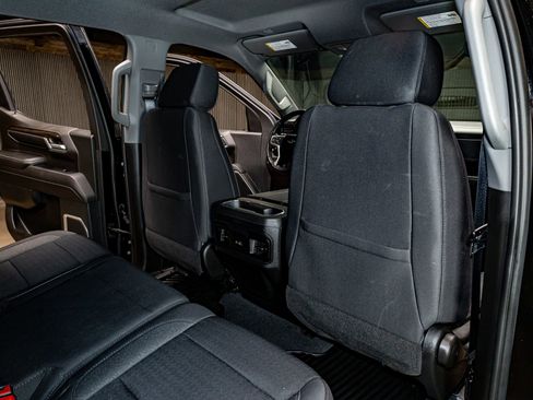 Used 2023 Chevrolet Silverado 1500 RST image 26