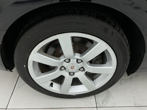 Used 2013 Cadillac ATS Sedan RWD image 49