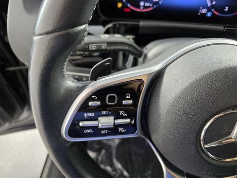 Certified 2023 Mercedes-Benz GLA 250 4MATIC image 18