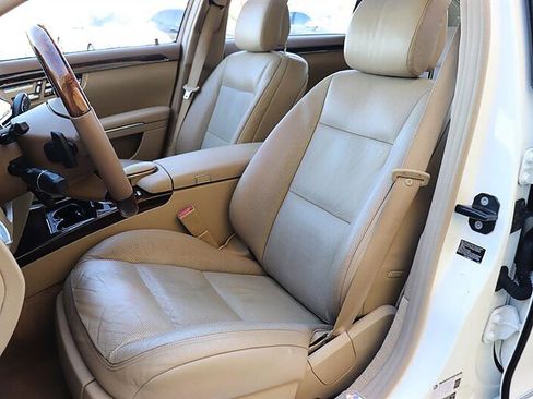 Used 2010 Mercedes-Benz S 550 image 16