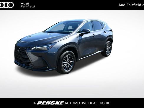 Used 2022 Lexus NX 350 AWD image 1