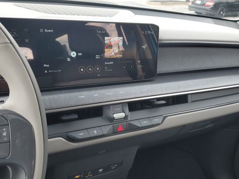 New 2026 Kia EV9 Wind image 23