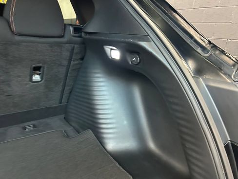 Certified 2024 Honda HR-V Sport image 19