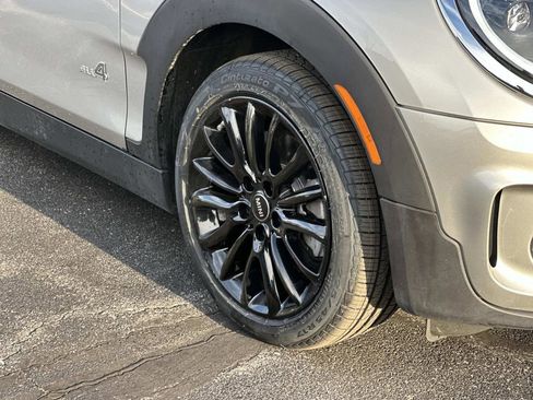 Used 2024 MINI Cooper Clubman S image 31