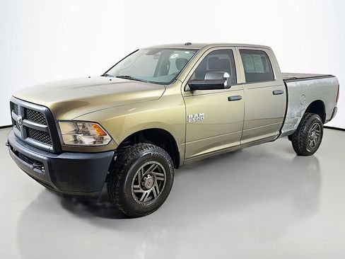Used 2015 RAM 2500 Tradesman w/ Popular Equipment Group image 3
