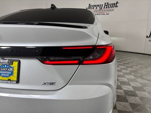 Used 2025 Toyota Camry XSE FWD image 36